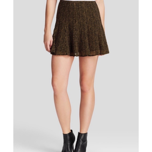 MICHAEL Michael Kors Dresses & Skirts - NWT☀️ Michael Kors Printed Flared Skirt